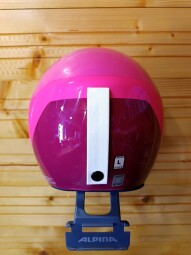 PRILBA ATOMIC REDSTER WC AMID PINK FIS 58-59CM